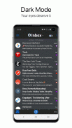 BlueMail Lite screenshot 0
