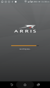 ARRIS HomeAssure™ screenshot 0