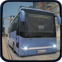 Giao thông tải Bus Simulator Icon