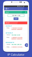 DivIP ★ VLSM, SUBNET, IP, IOS screenshot 1