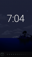 Glimmer (luminous alarm clock) screenshot 19