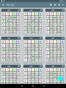 Ultimate Bingo Verifier screenshot 14