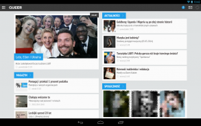 Queer.pl - apka dla osób LGBT screenshot 10