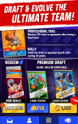 Basketbol - Rakip Yıldızlar screenshot 16