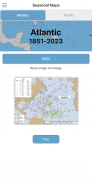 Tropical Hurricane Tracker screenshot 7