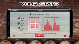 uHIT Baseball screenshot 6