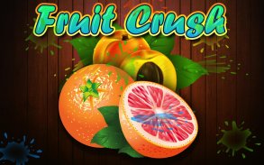 Crush The Fruits screenshot 6