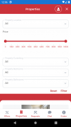 Ezdan Real Estate (ERE) screenshot 1