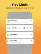MP3 Music Downloader &  Song D screenshot 12