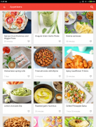 Gluten Free Food Recipes app screenshot 14