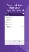 PrinterLogic App screenshot 16