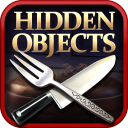 Hidden Objects: Hell's Kitchen Icon