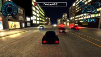 City Car Driving Simulator screenshot 4
