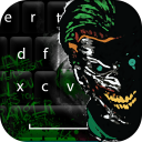 Joker keyboard Icon