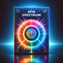 Spin spectrum Icon