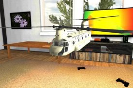 RC Helicopter Flight Simulator screenshot 2