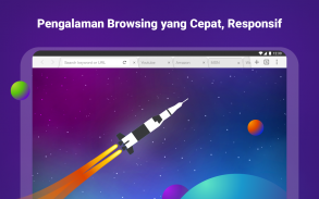 Puffin Web Browser screenshot 0