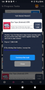 Cash App: Verdien Online Geld screenshot 11