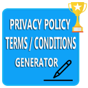 Privacy Policy Generator for Apps and Terms Writer