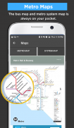 Los Angeles Metro Bus and Train Tracker screenshot 6