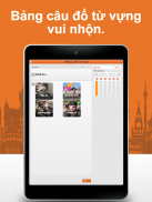 Học Từ Tiếng Hin-đi Miễn Phí screenshot 6
