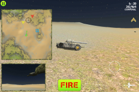 Defense Artillery screenshot 6