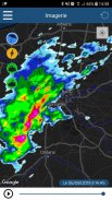 Infoclimat - alertes et météo en temps réel screenshot 8