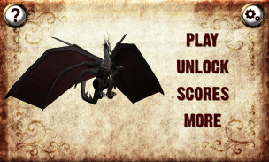 Dragon Slayer: Reign neraka screenshot 4