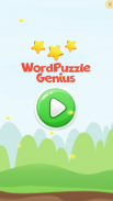 Word Puzzle Genius screenshot 1