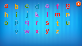 ABC Alphabet Tracing screenshot 10