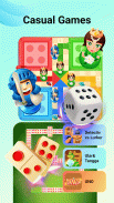 YoYo - 음성채팅, 보이스채팅룸,  친구찾기, 게임 screenshot 5