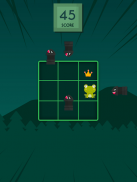 Froggy dodge: collect the crowns! screenshot 7