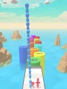 Make Human Tower 3D screenshot 4