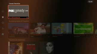 NOWO TV screenshot 1