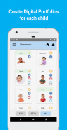 Daily Connect (Child Care) screenshot 4
