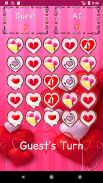 Love Splash screenshot 1