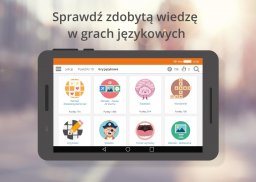 eTutor: ucz się języków obcych screenshot 3