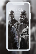 Police Wallpaper 👮 👮‍♂️ 👮‍♀️ screenshot 5