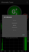 Chromatic Tuner screenshot 5