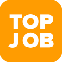 TopJob.uz Icon