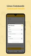 Linux Commands Cheat Sheet screenshot 7