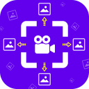 Video To Photo Converter icon