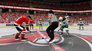 Hockey All Stars 24 screenshot 10