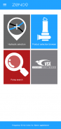 Zeno Pump Selector screenshot 3