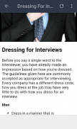 Interview Question And Answers screenshot 3