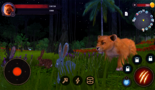 Le lion screenshot 8