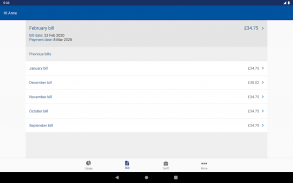 Tesco Mobile Pay Monthly screenshot 6