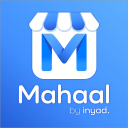 مَحَلْ Mahaal ⎮ إدارة المتاجر Icon