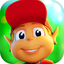 Adibou by Wiloki – ages 4 to 7