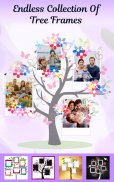 Family Tree Photo Frames screenshot 0